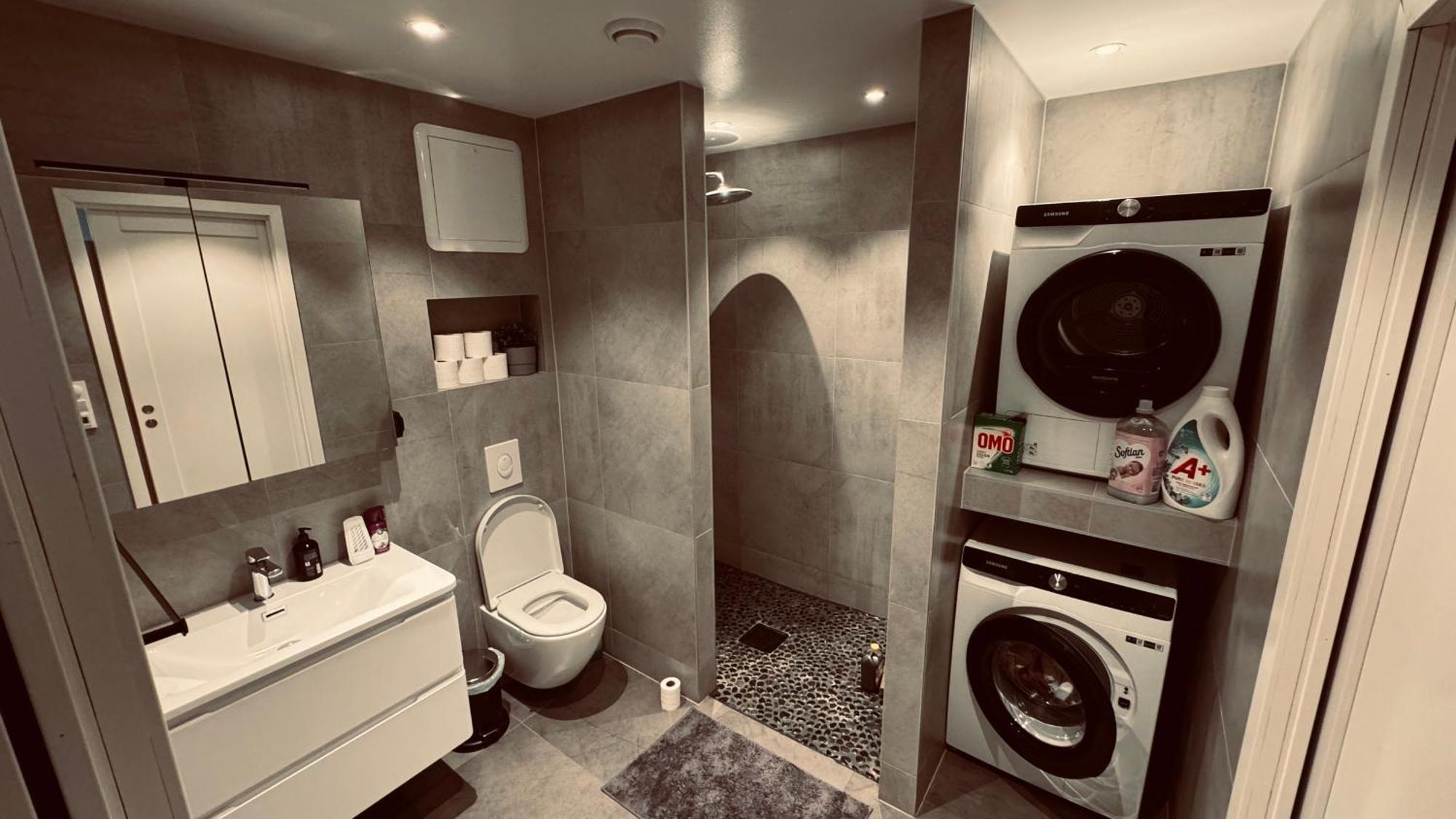 Rudnic Villa S Ap1 Softeland 외부 사진