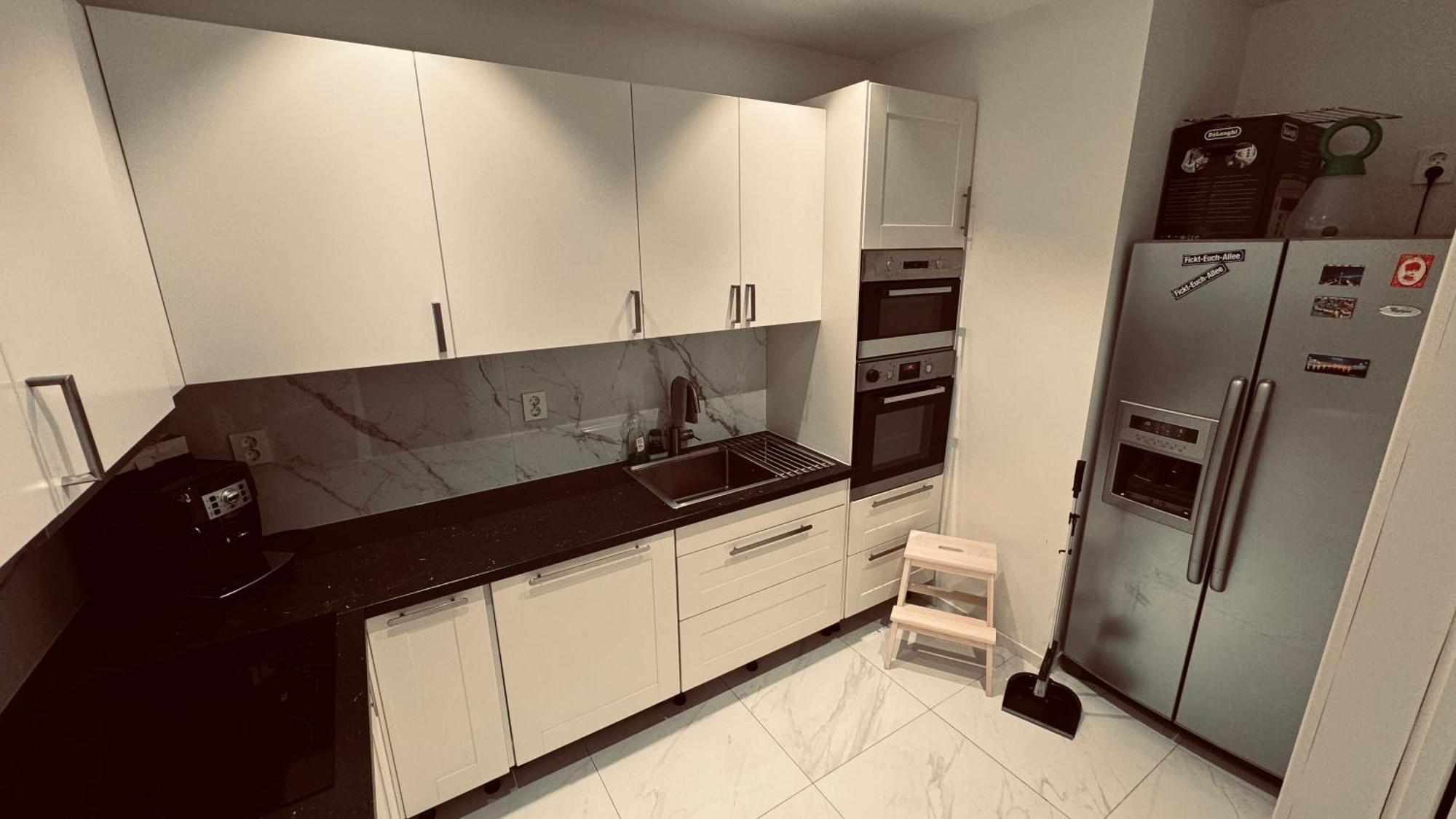 Rudnic Villa S Ap1 Softeland 외부 사진